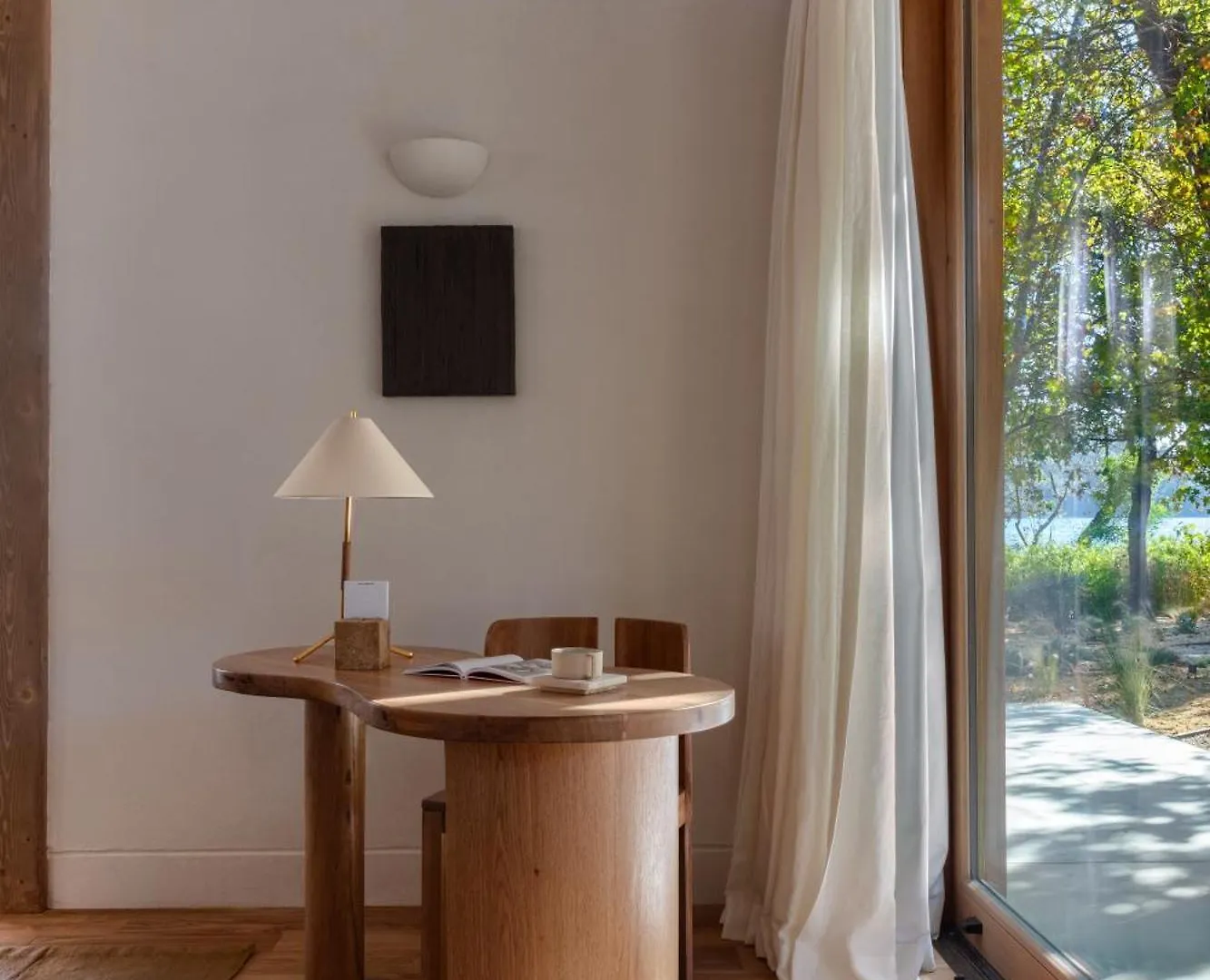 Hotel Ahama Yanıklar