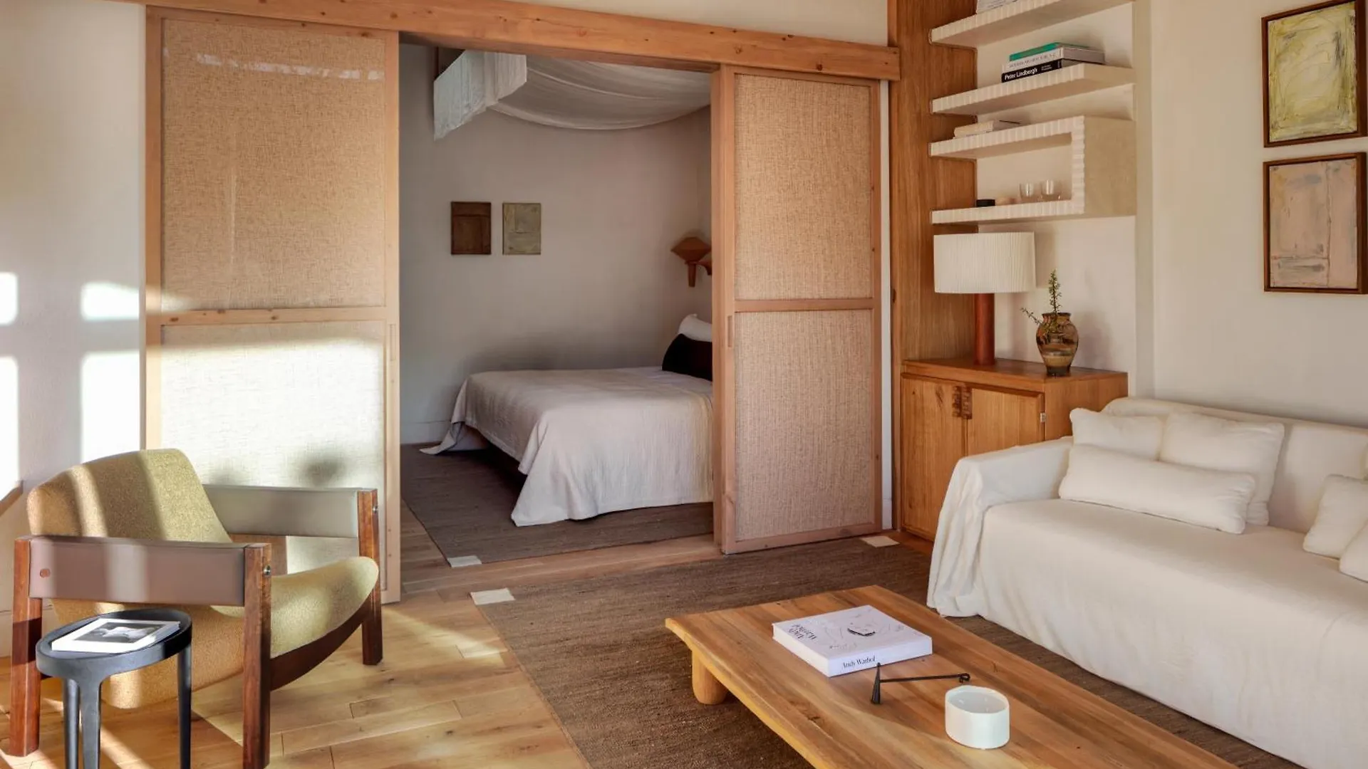 Hotel Ahama Yanıklar