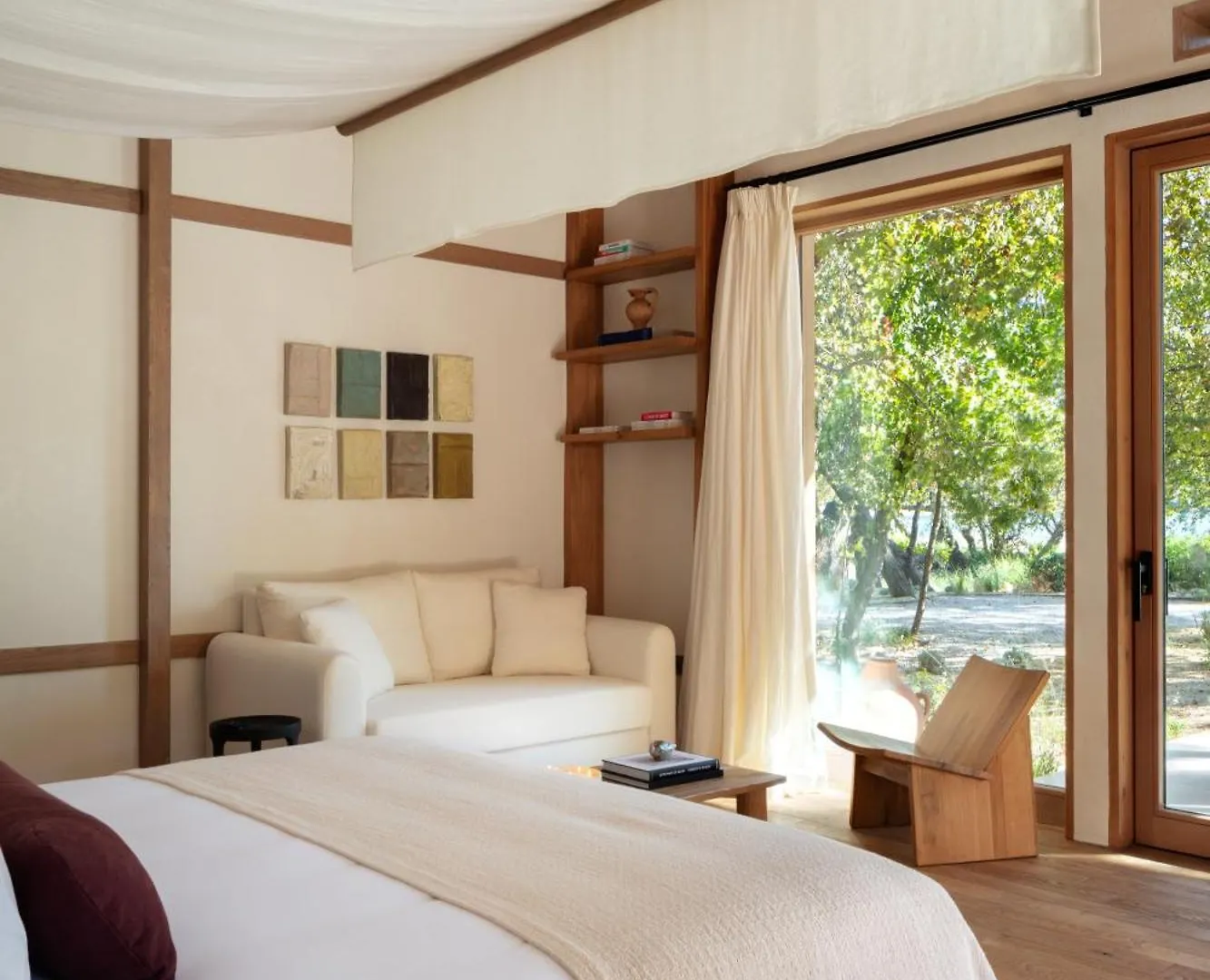 *****  Hotel Ahama Yanıklar Turecko