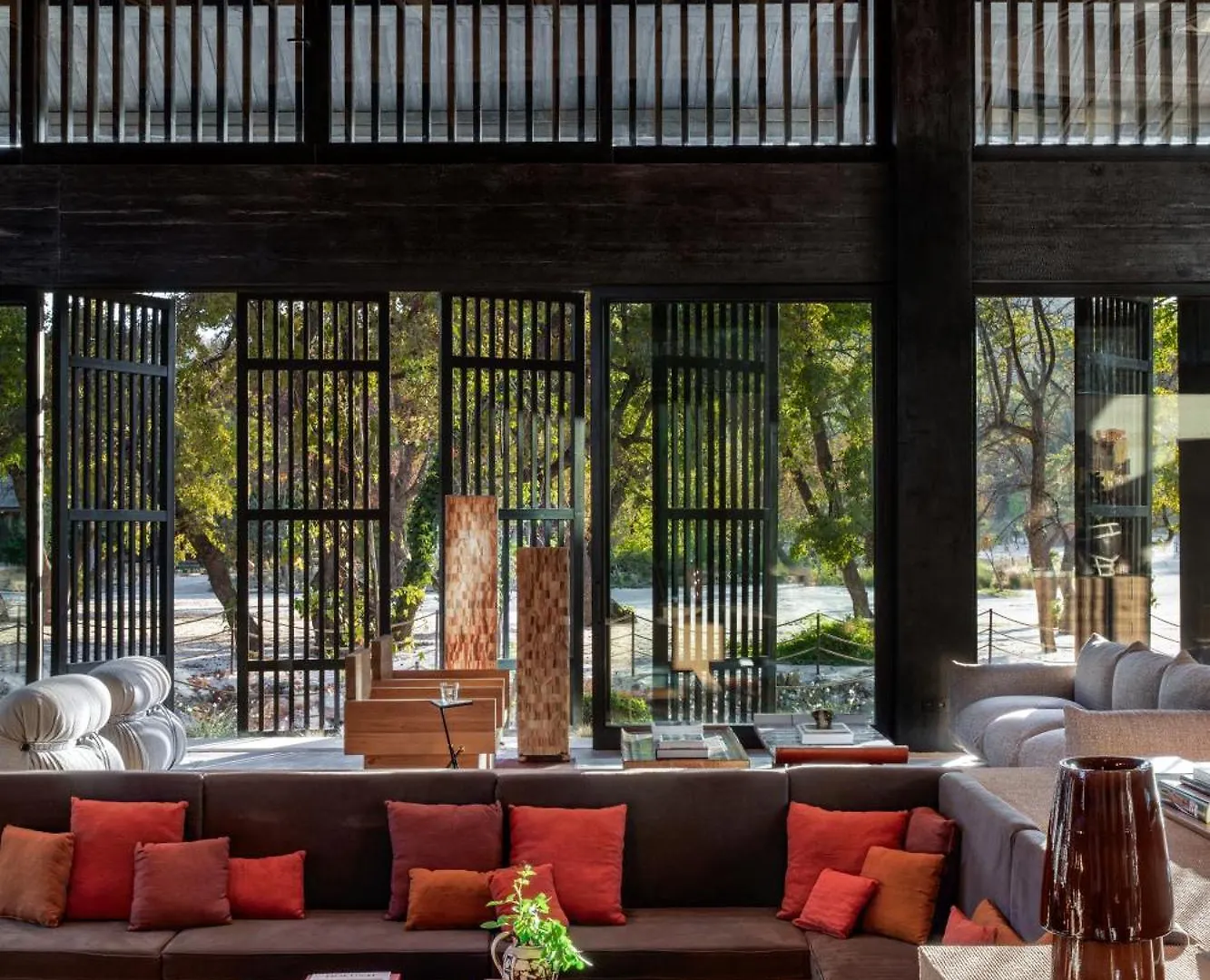 Hotel Ahama Yanıklar